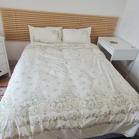 Cozy Edinburgh Apartment Escape Esterno foto