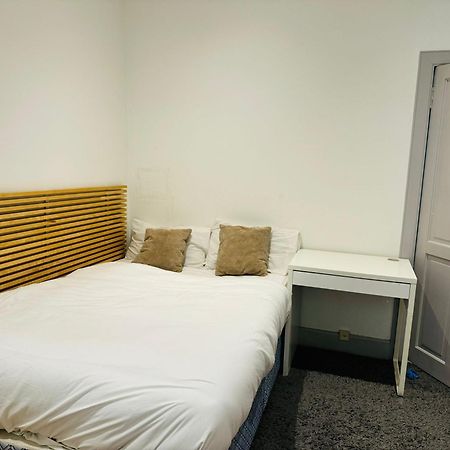 Cozy Edinburgh Apartment Escape Esterno foto