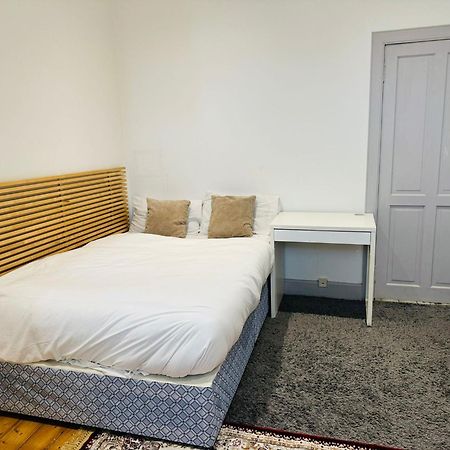 Cozy Edinburgh Apartment Escape Esterno foto