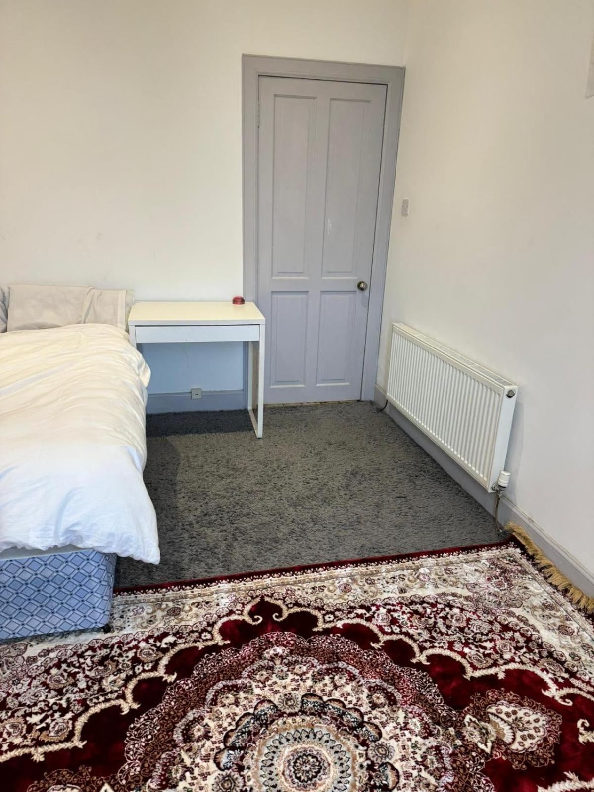 Cozy Edinburgh Apartment Escape Esterno foto