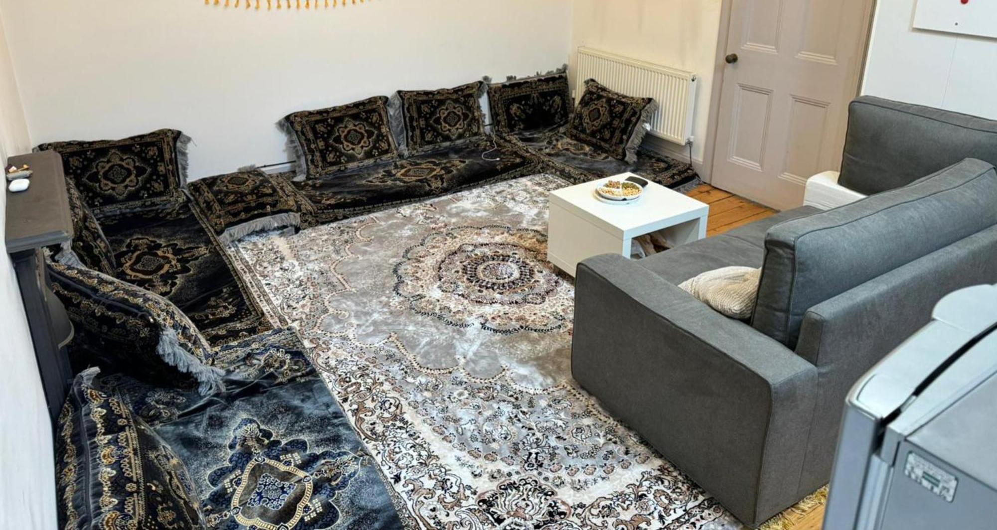 Cozy Edinburgh Apartment Escape Esterno foto