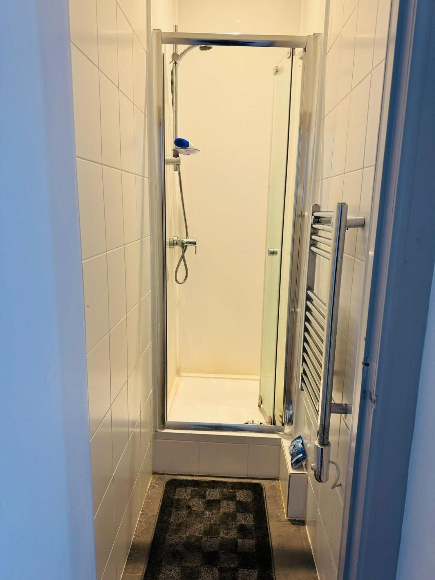 Cozy Edinburgh Apartment Escape Esterno foto