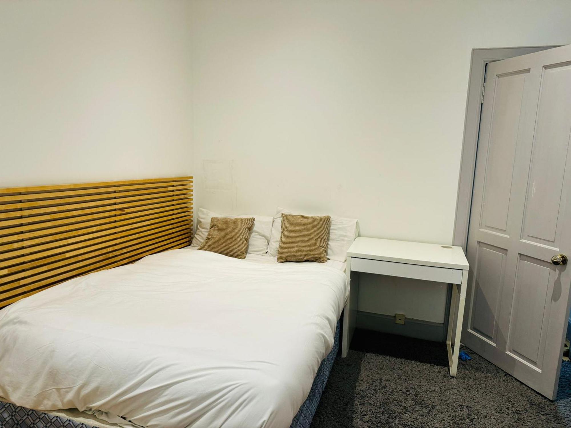 Cozy Edinburgh Apartment Escape Esterno foto