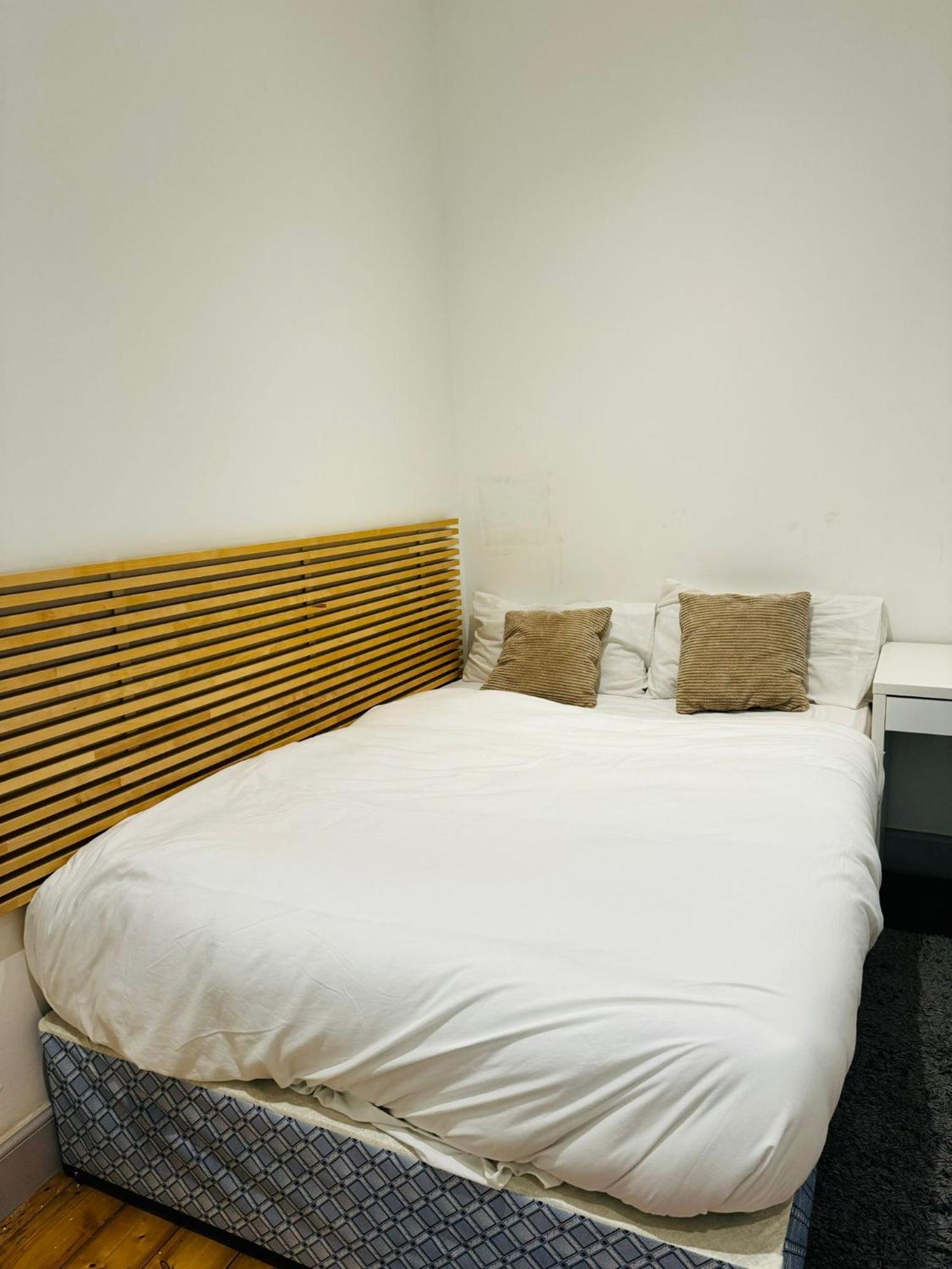 Cozy Edinburgh Apartment Escape Esterno foto