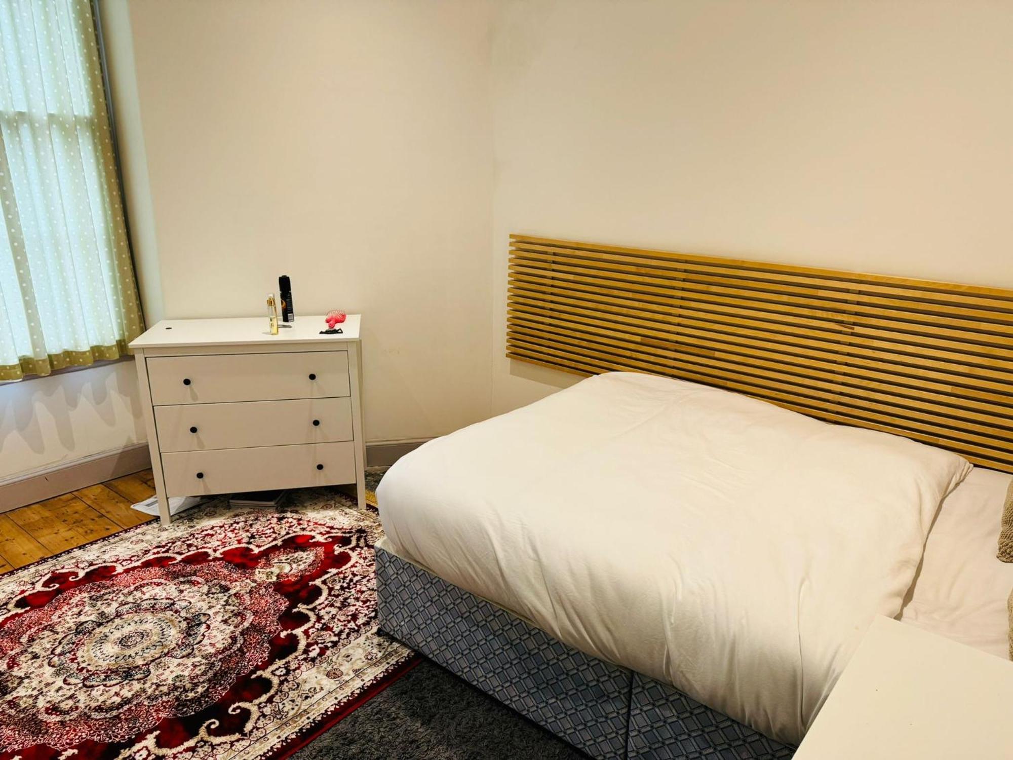Cozy Edinburgh Apartment Escape Esterno foto