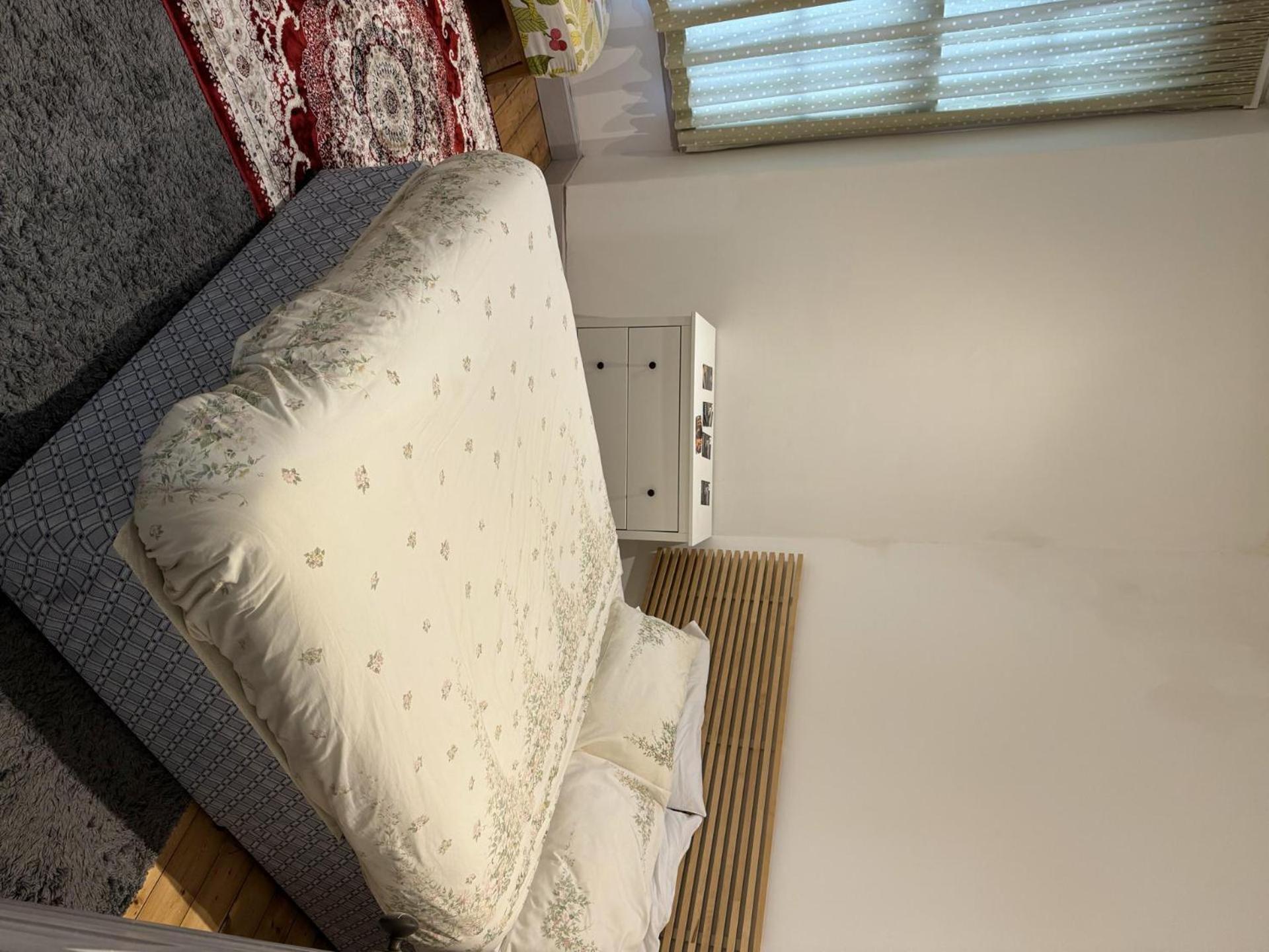 Cozy Edinburgh Apartment Escape Esterno foto